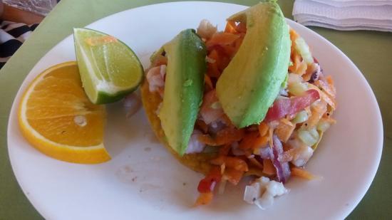 La Palapa Don Isidro